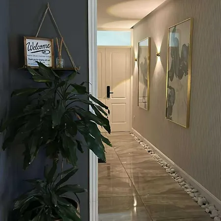 Hortensia A2 Pensiune St. Paul's Bay