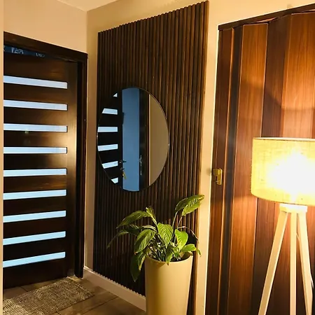 Hortensia A2 Pensiune