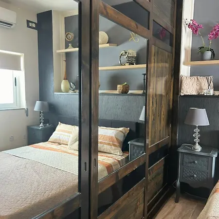Maison d'hôtes Hortensia A2 San Pawl il-Baħar