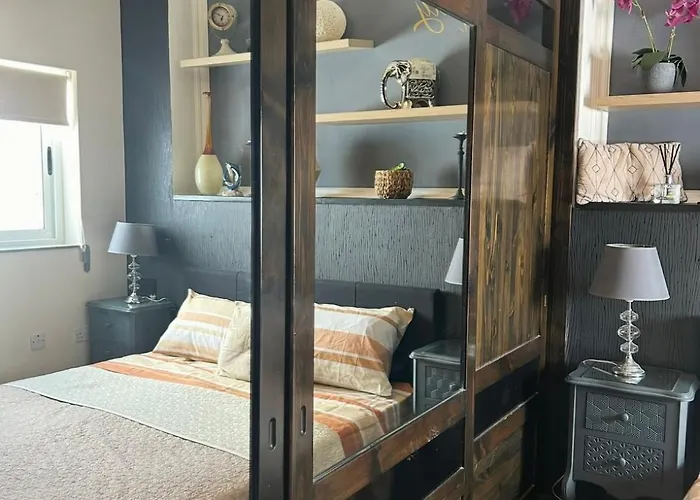 Guest house Hortensia A2 St. Paul's Bay